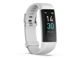 S5 Smart Band Homens Mulheres Assistem Personalizado Dial Monitor De Pressão Arterial Frequência Cardíaca