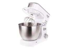 Adler Ad 4216 Robot de Cocina 500 W 4 L Blanco