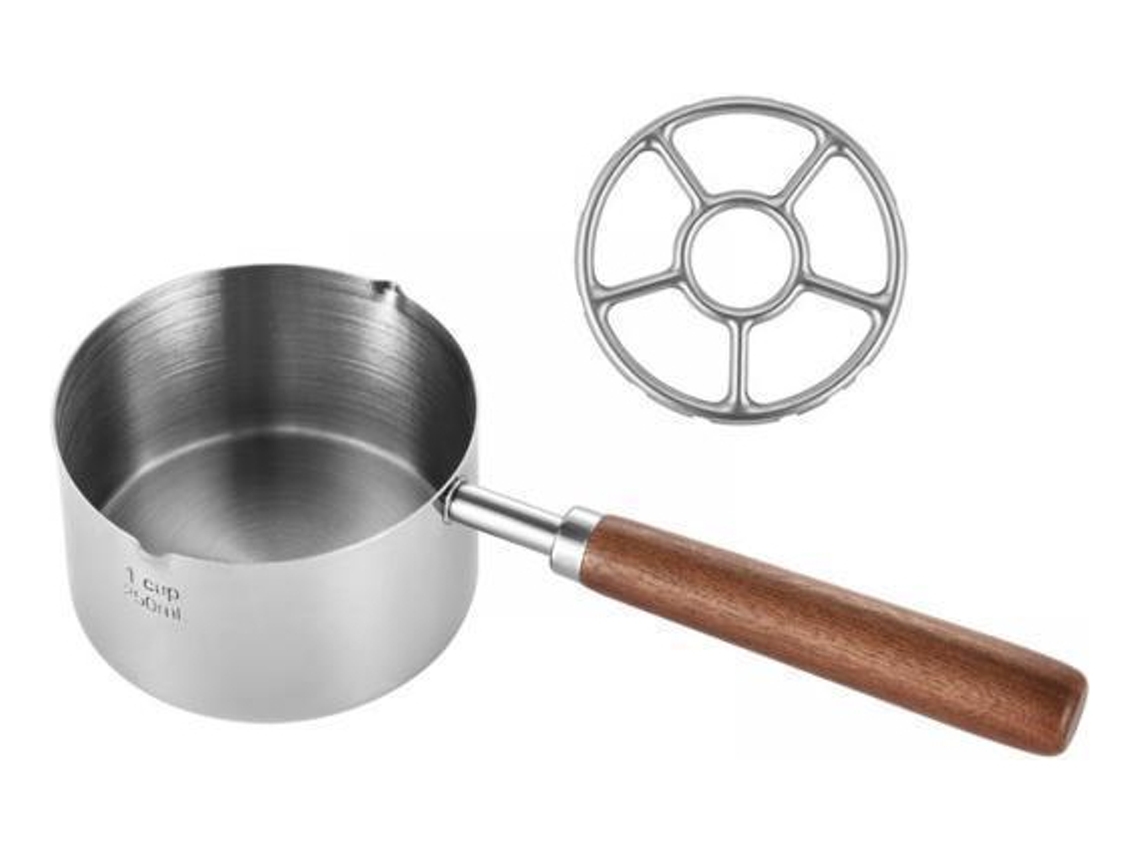 Calentador de tazas de café Mini Pots slowmoose