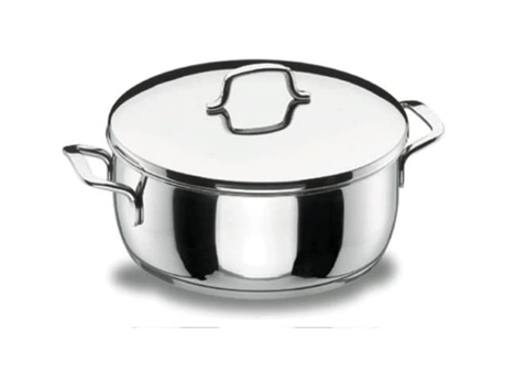 Marmite LACOR Gourmet 22 cm