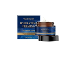 Crema reafirmante antiarrugas de efecto inmediato.