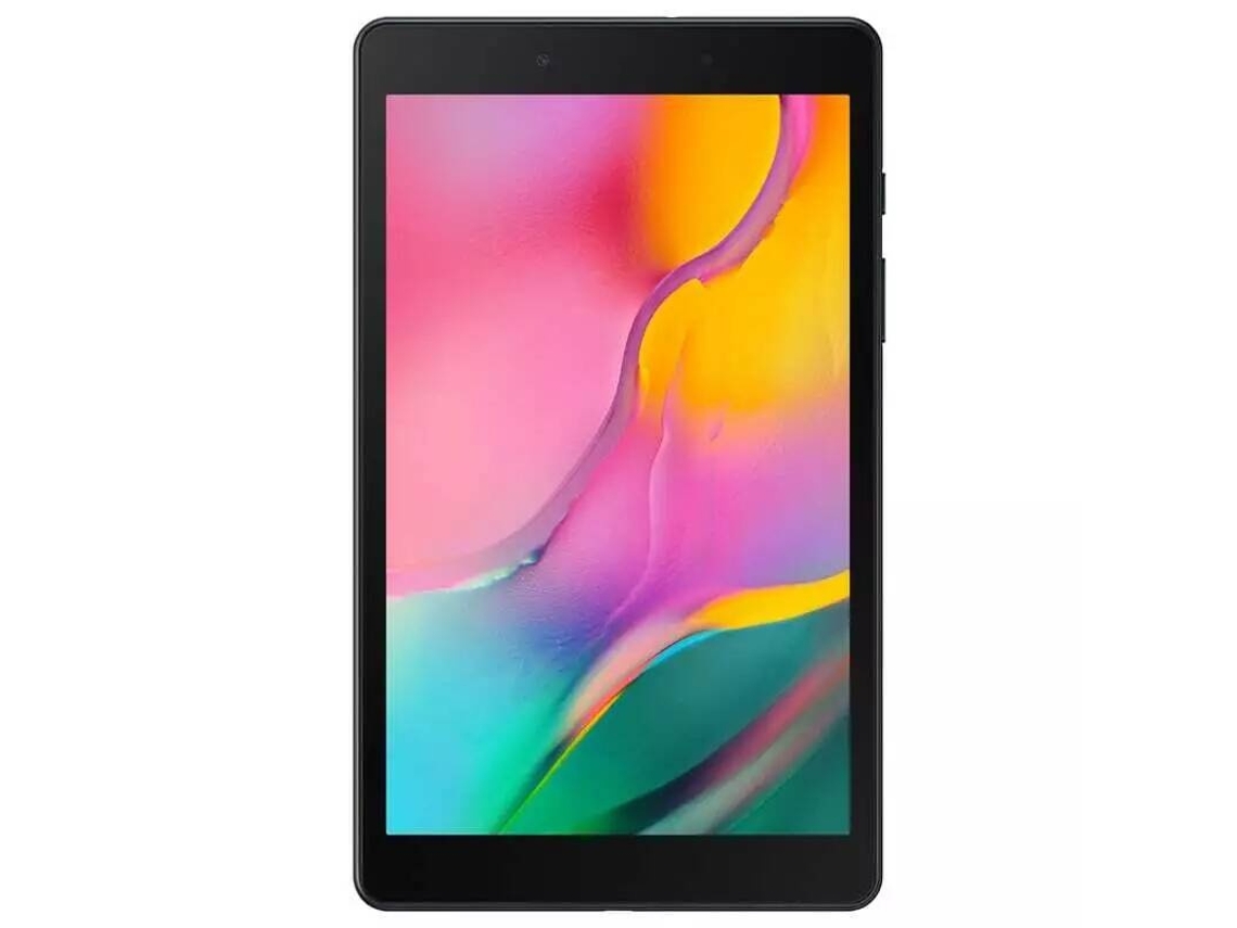 Tablet Samsung Galaxy Tab A 8 2019 de 2 GB/32 GB con wifi, color negro