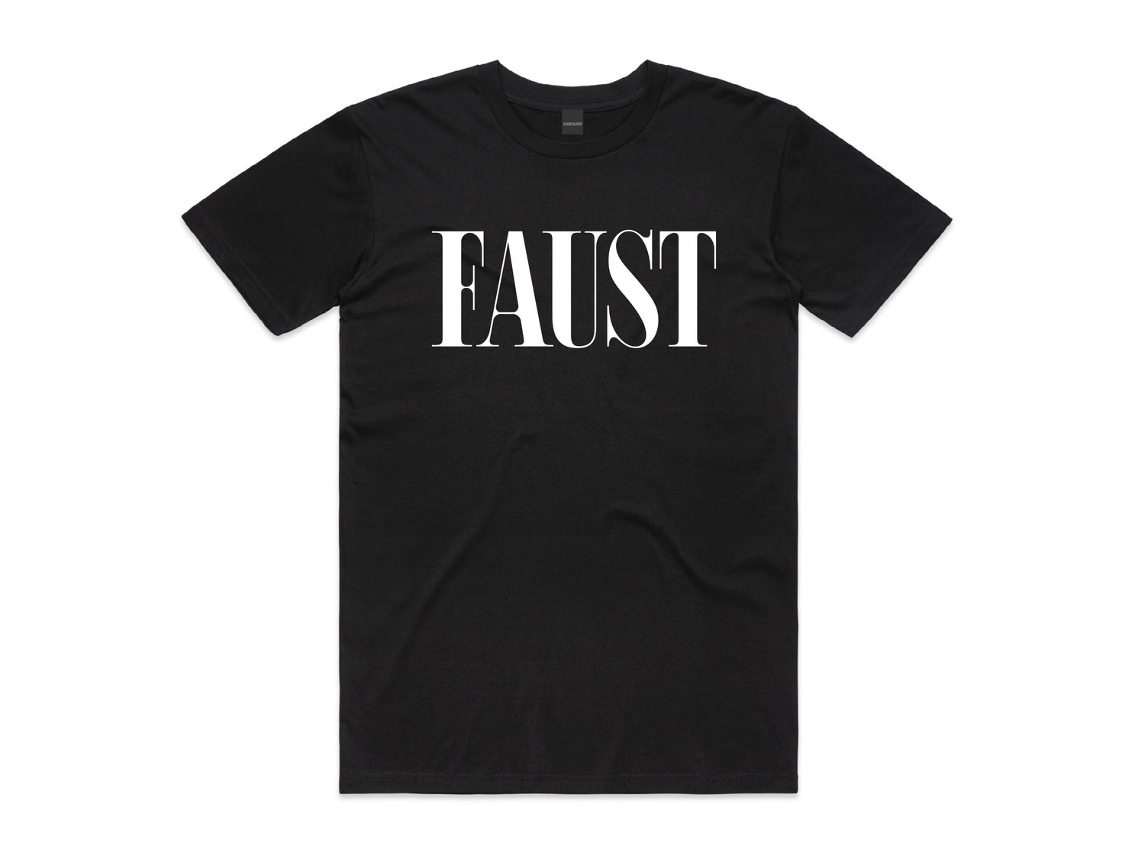 Camiseta unisex de manga corta para adulto Anne Imhof Faust ROCKINSTONE. Más vendida. Talla: XXL