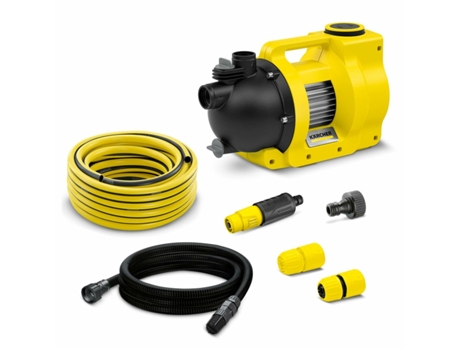 Bomba de agua KÄRCHER BP 4500