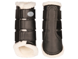 Botas de Proteción para Caballos HARRY'S HORSE Unisexo (S - Multicolor)