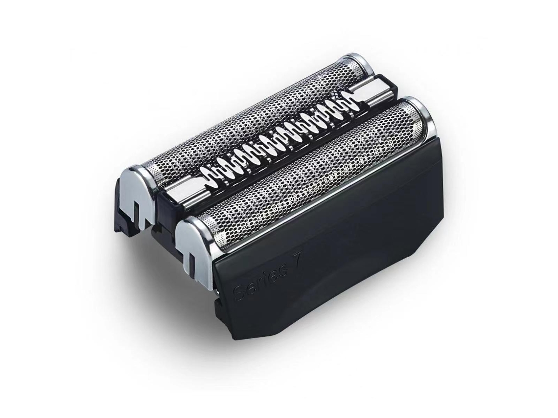 Pieza Compatible Braun Serie 7 Cuchilla Recambio 70b Negra Accesorio Para Afeitadora Eléctrica