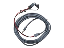 Prácticas Bobinas De Cable De Pvc De 2 Hebras. Materiales Robustos.