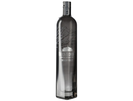 Vodka BELVEDERE Belvedere Smogory Forest (0.7 L - 1 unidad)