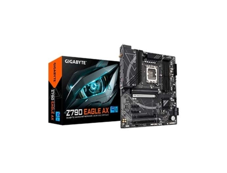 Placa Base GIGABYTE 1700 Z790 Eagle Ddr5