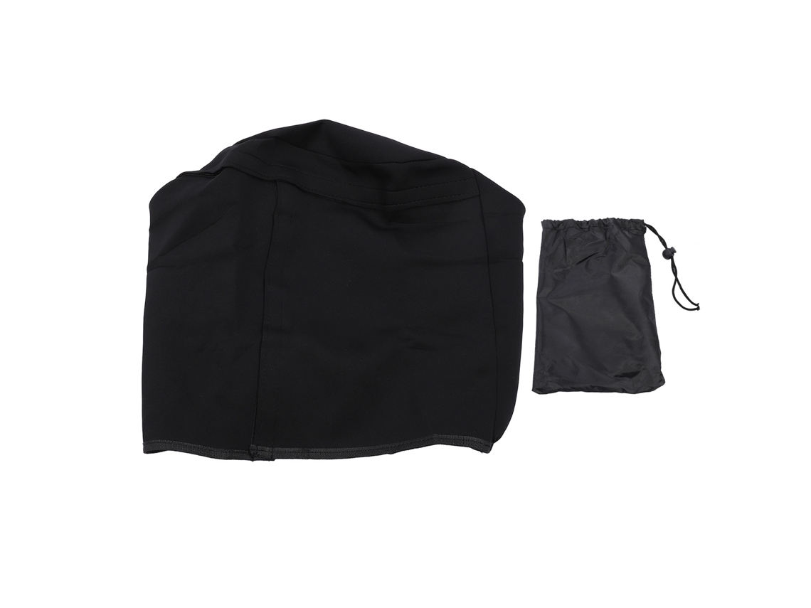 Tapa aislante para filtro biológico presurizado (sin marca)