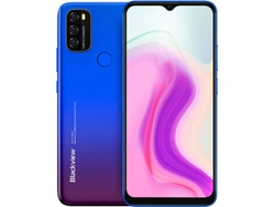 Smartphone BLACKVIEW A70 (6.5'' - 3 GB - 32 GB - Azul)