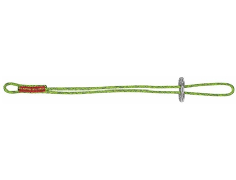 Cuerda de Escalada GRIVEL Cuerdas Magic Ring (Verde - Talla Única)