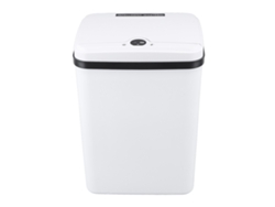 Cubo De Basura Inteligente De 15 Litros (4 Galones) Con Sensor Automático Para Cocina, Baño, Oficina Y Dormitorio.
