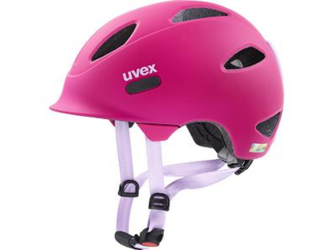 Casco de bicicleta para niños UVEX Oyo