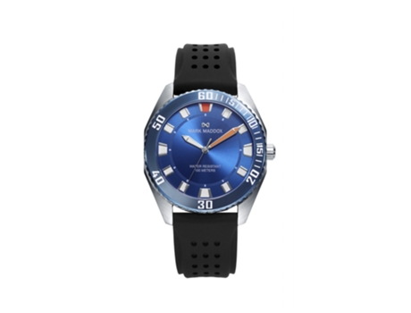 Reloj MARK MADDOX Hombre HC0122-37