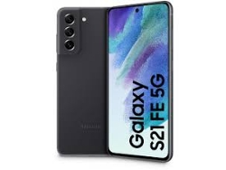 Galaxy S21 Fe 5g 128gb G990b DS Negro Reacondicionado Señales de uso Samsung