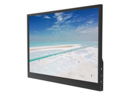 Monitor portátil de 15,6 pulgadas FHD 1080p con IPS HDR USB C, altavoces duales integrados, carcasa de metal para computadora portátil, PC, teléfono móvil Kofihety