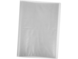 Álbum de fotos, bolsillos transparentes, tarjetas, recuerdos, coleccionables, práctico, elegante, boletos, GOKOCO