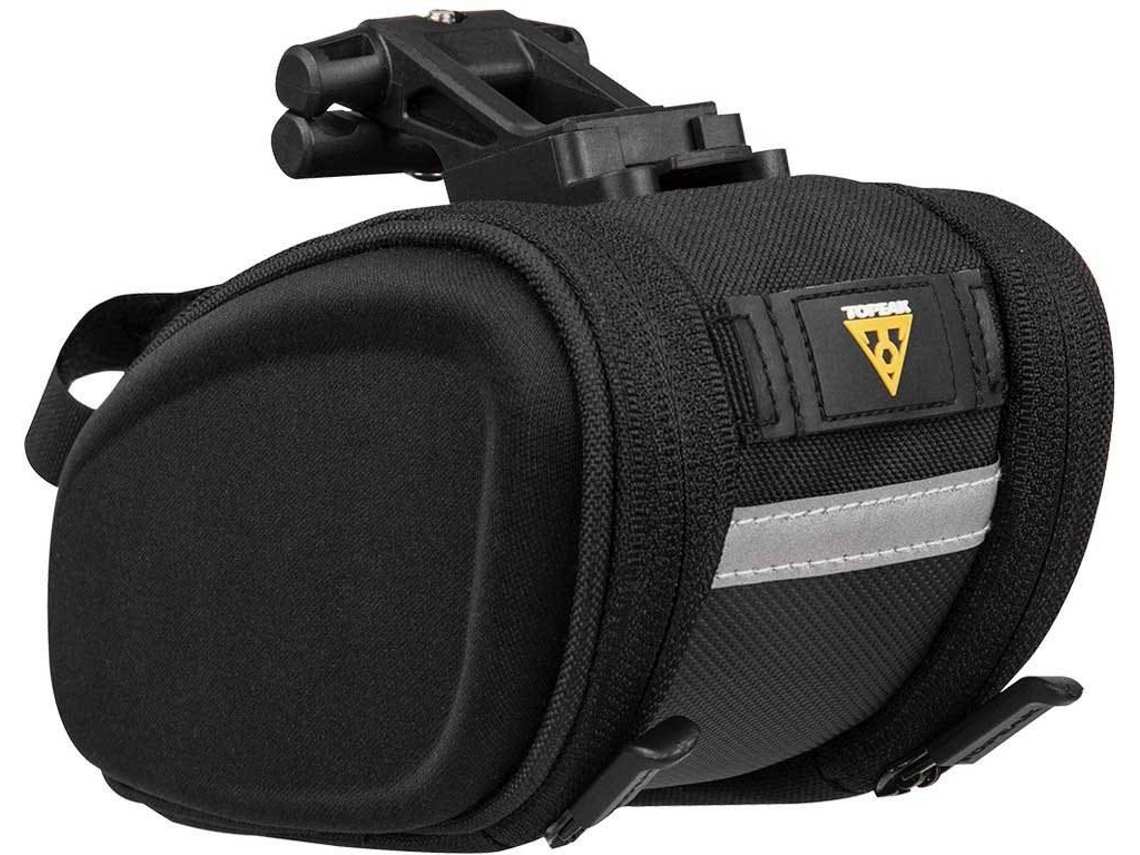 Herramienta TOPEAK Sidekick Stw Wedge 0.6l con 13 Herramienta De Función (Tamaño Unico)
