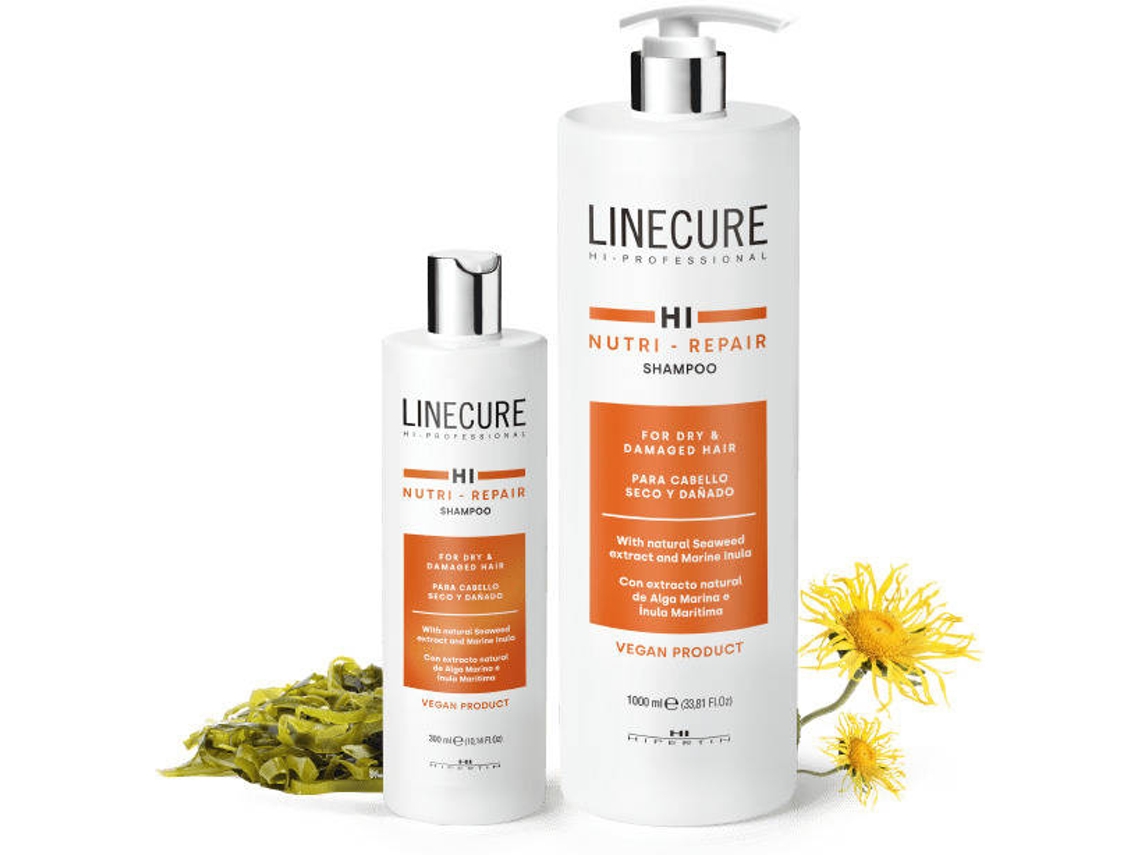 Champú Líquido HIPERTIN Vegano Nutri-Repair (1000ml)