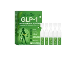 Curva GLP-1: Gotas eficaces para el tratamiento
