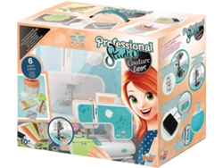 Jogo de Mesa BUKI FRANCE Professional Studio Couture Expert (10 Anos)