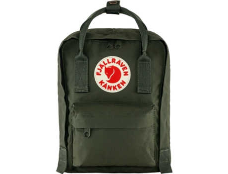 Mochila FJÄLLRÄVEN Kånken mini