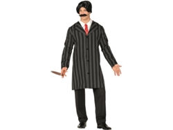Disfraz de Padre Tenebroso para hombre