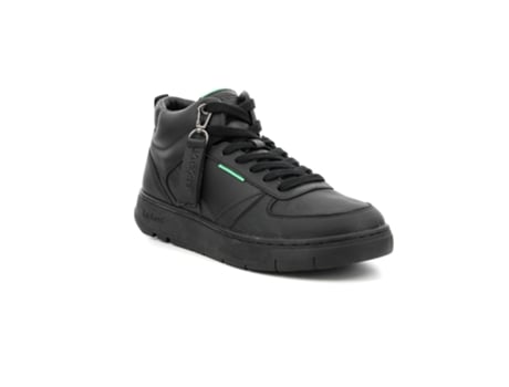 Zapatillas Unisex KICKERS Allure Negro (44)