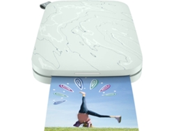 IMP. FOTO. HP SPROCKET SELECT