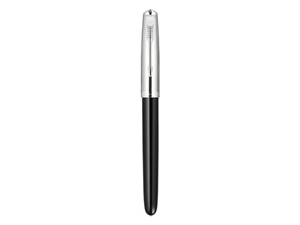 Pluma Estilográfica De Punta Fina De 0,38 Mm Con Cartucho De Tinta Para Firmas Y Negocios.