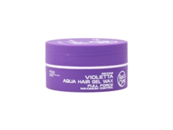 Mini Cera Violetta 50 ml Roja