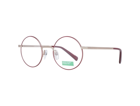 Montura de Gafas Mujer Benetton BEO3005 48206