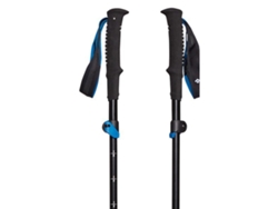 Pólos Distance Flz Preto 125-140 Cmblack Diamond
