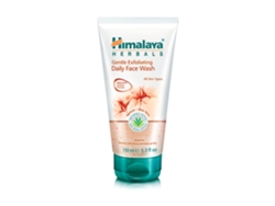 Exfoliante Facial HIMALAYA HERBALS Albaricoque (150 ml)