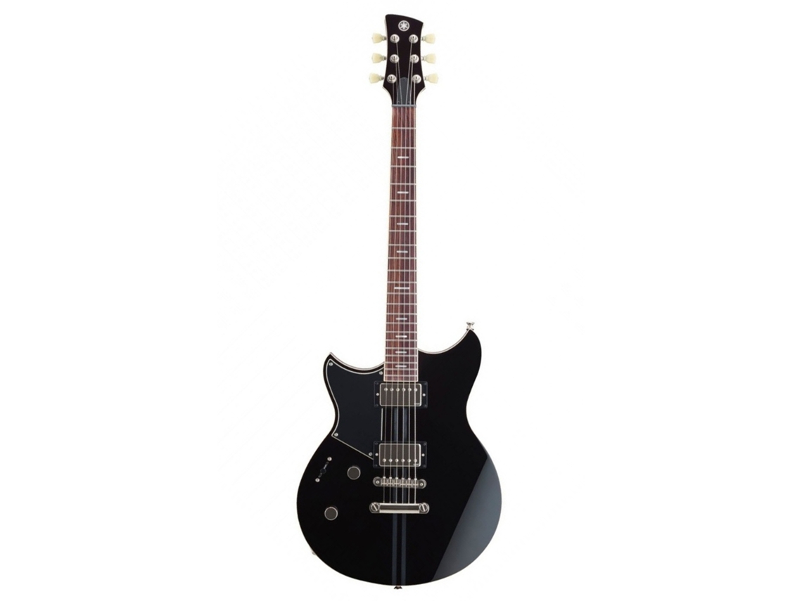 Yamaha revstar standard rss20l black