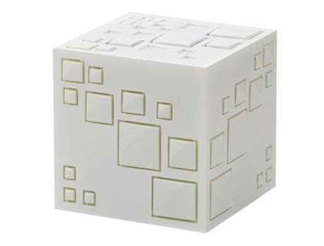 Altavoz de Altavoz Bluetooth de Alambre Bluetooth Blanco