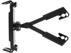 Soporte Para Tablet En El Reposacabezas Del Coche