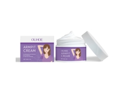 Crema refrescante de alto rendimiento para las axilas Worten