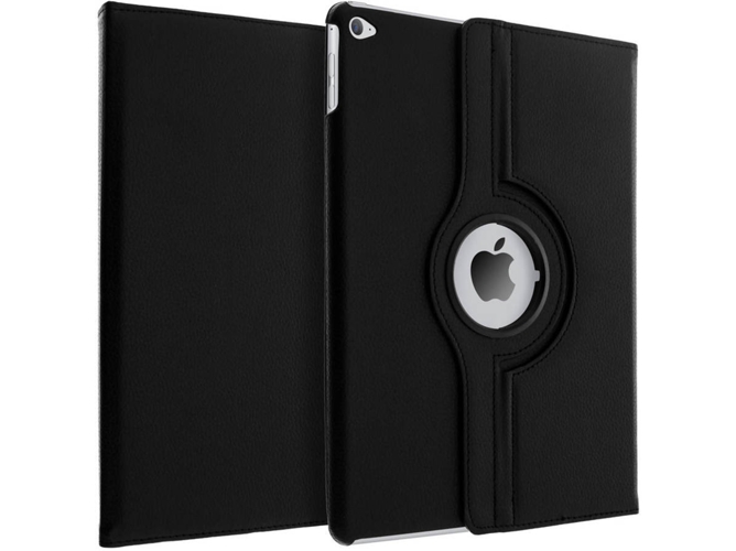 Funda iPad Pro AVIZAR FOLIO-360-BK-AIR2