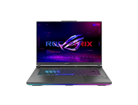 Portátil ASUS Rog Strix G614Jv-73B46Cb1 I7-13650Hx 16Gb 512Gb 16'' Wqxga 165Hz Rtx 4060