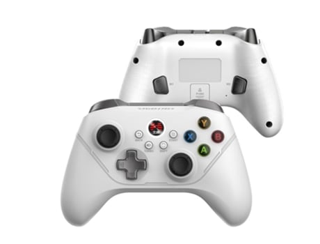 Mando Inalámbrico BETOP BTP-A1N2 Bluetooth 2.4G BMC 600mAh para PC Switch steam Android