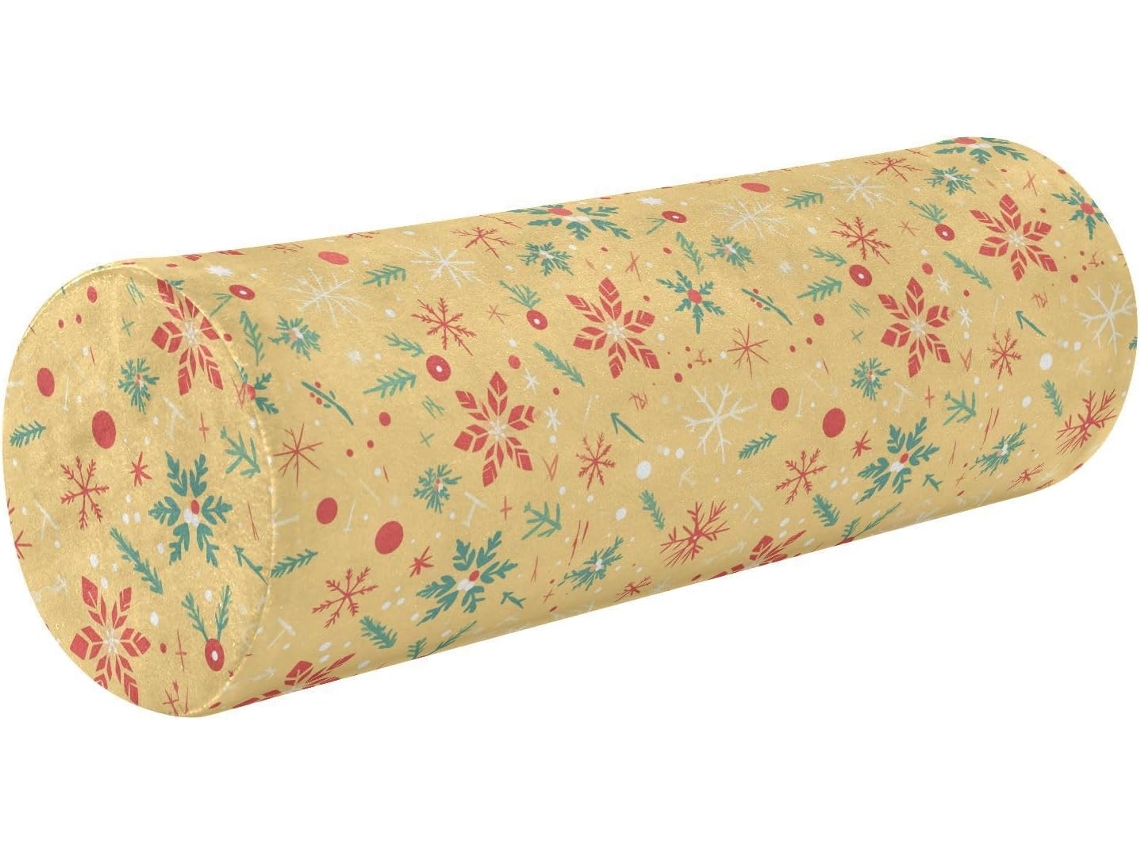 Almohada Cervical Frodotgv Feliz Espuma Viscoelástica Soporte, Soporte Duradero.brfácil Fácil Fácilmente