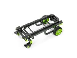 Carro De Gravedad M 01 B