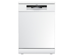 Lavavajillas TEKA DFS 46750 WH Blanco