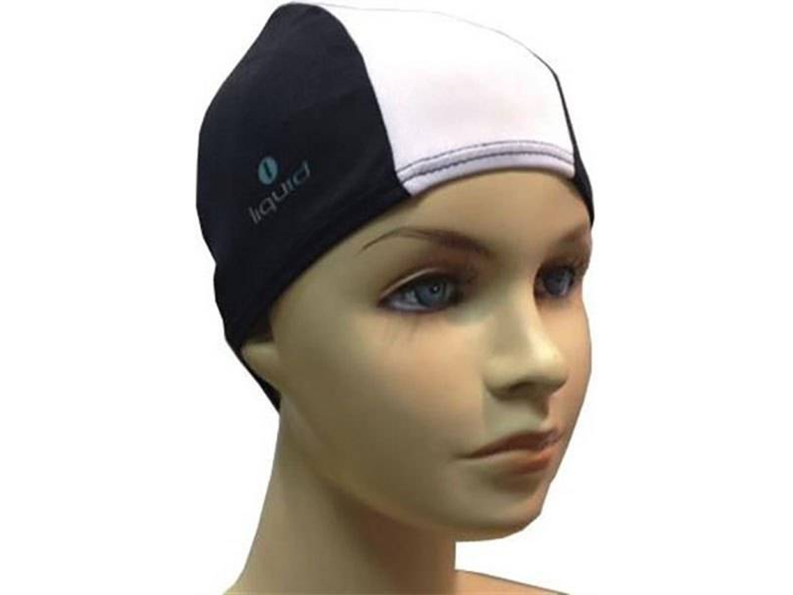Gorra de Natación Unisexo LIQUID SPORT 78006 (Tamaño Unico)