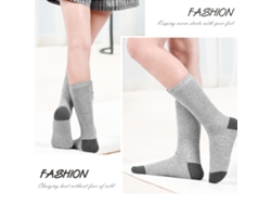 Omni-calcetines Calientes Eléctricos De Invierno Con Temperatura Constante Para Hombre Mujer Outdoor Ciclismo Camping Senderismo Esquí