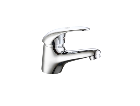 Grifo monomando de lavabo serie Rin UNIVERSAL DE GRIFERÍA