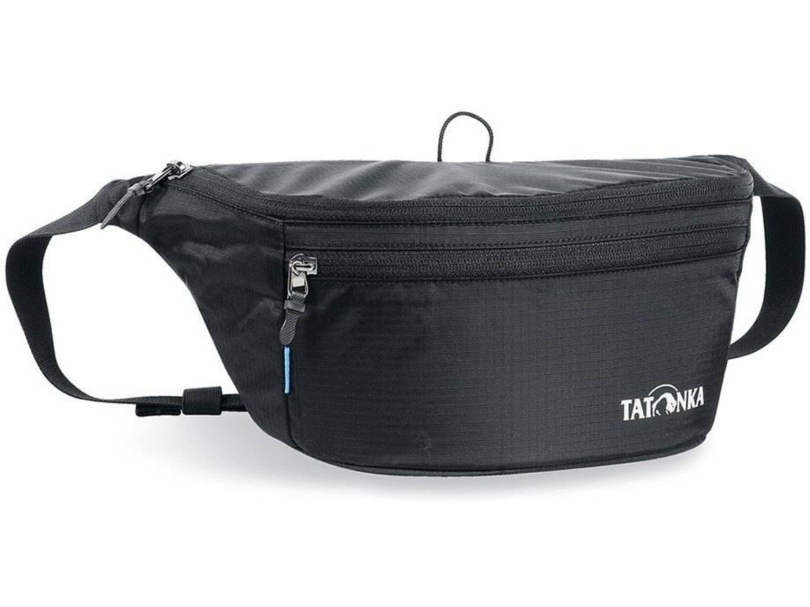 Bolsa TATONKA Unisexo (Negro)