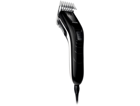 Cortapelos Philips Family con cuchillas de acero inoxidable